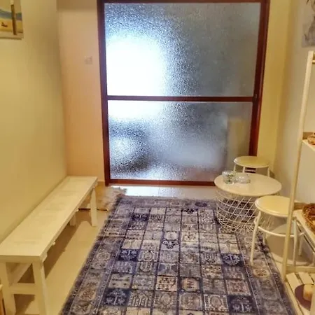 Apartment Skiff_view